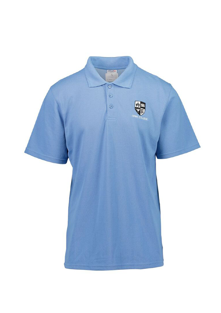 Opihi College SS Junior Polo Sky
