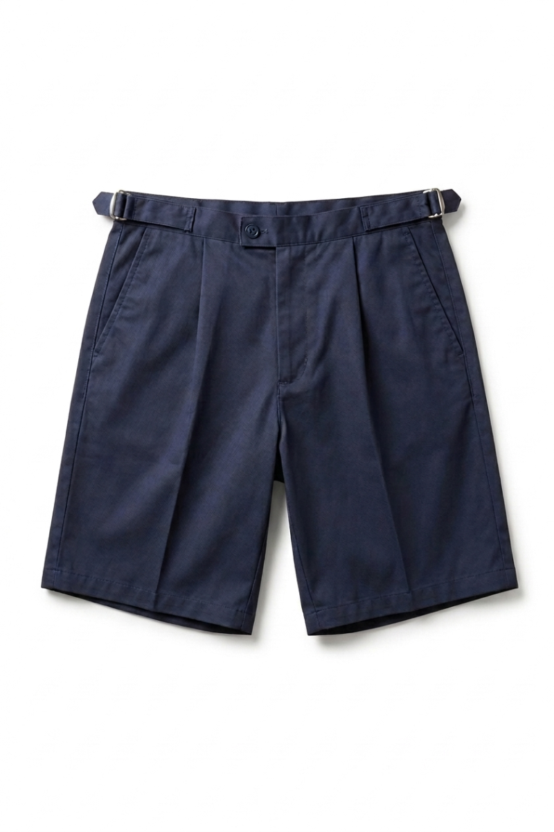Opihi College Shorts Navy Kids