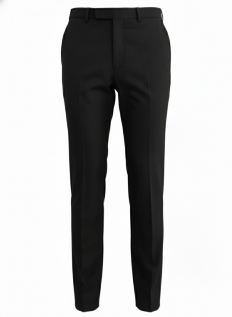 Opihi College Trouser Black